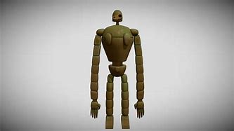 Image result for Little Robots Reach for the Sky