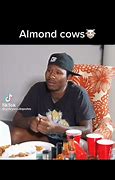 Image result for Almond Cow Meme