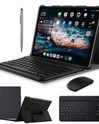 Image result for Android Tablet Laptop Combo
