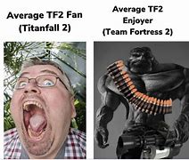 Image result for Average Fan Vs. Average Enjoyer Memes