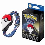 Image result for Pokemon Go Plus Wristband