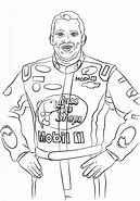 Image result for NASCAR Coloring Sheet Chase Elliott