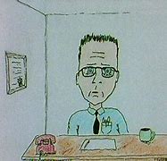 Image result for Mike Judge Cartoons