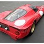 Image result for Ferrari 330 P4 Interior
