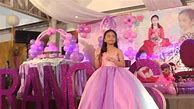 Image result for Birthday Decorations for Girls 7