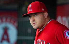 Image result for Mike Trout Stats