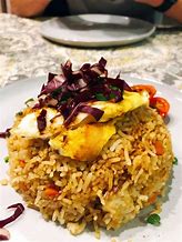 Image result for Malaysian Fried Rice