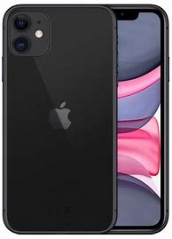 Image result for iPhone 11 Noir