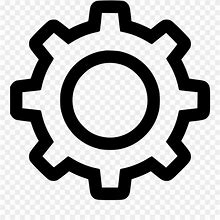 Image result for Windows 7 Gear Icon