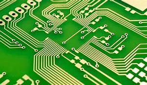 Image result for Circuit Board Traces