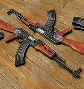 Image result for Wallpaper U.S. Army AK-47