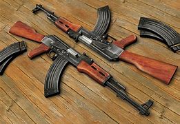 Image result for AK-47 Widescreen Wallpaper