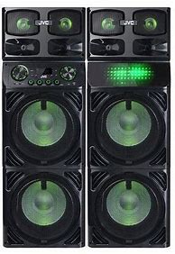 Image result for JVC Active Speakers