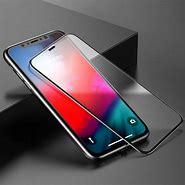 Image result for Back Tempered Glass iPhone XR