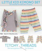 Image result for Free Baby Sewing Patterns PDF