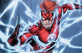 Image result for Flash DC Comics Desktop Wallpaper