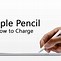 Image result for Magnetic Charging for Apple Pencil
