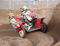 Image result for Sidecarcross
