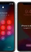 Image result for How to Unlock iPhone SE Disabled