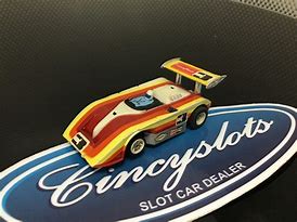 Image result for AFX AMC Slot Cars