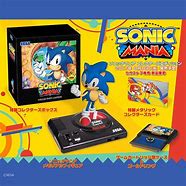 Image result for Sonic 1 Mania Edition