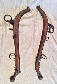 Image result for Antique Horse Harness Parts