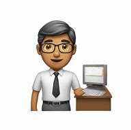 Image result for Accountant Emoji