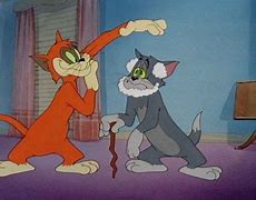 Image result for Tom and Jerry Pluto