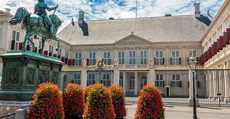 Image result for Noordeinde Palace