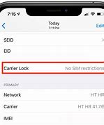 Image result for iPhone Network Sign