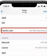 Image result for Unlock Carrier iPhone Program