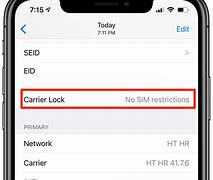 Image result for Locked iPhone