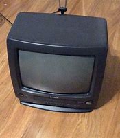 Image result for Sharp TV/VCR Combo Pink