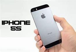 Image result for Space Grey iPhone 5S in Box