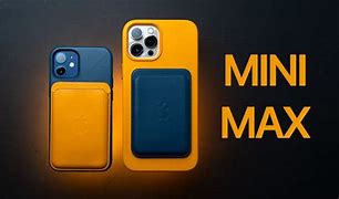 Image result for iPhone 12 Pro Max Mini