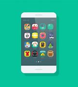 Image result for Mobile-App Cartoon UI Stylized