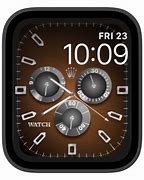 Image result for Apple Watch Face Template