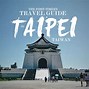 Image result for Taiwan Travel Guide Book
