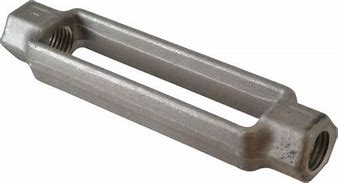 Image result for Stainless Steel Turnbuckle