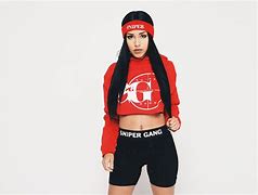 Image result for Sniper Gang Outfit