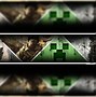 Image result for Gaming YouTube Banner Template