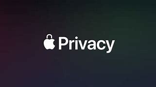Image result for Apple iPhone Privacy
