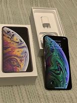 Image result for iPhone XS Mas Silver