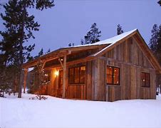 Image result for Small Man Cabin