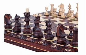 Image result for How Many Pieces Ina Chess Set