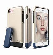 Image result for Liquid Glitter Case for iPhone 7 Plus Rose Gold