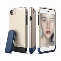 Image result for Clever Cover iPhone 7 Stitch Case