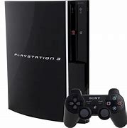 Image result for PS3 Console Right Side