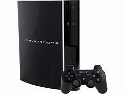 Image result for Sony PS3 Console