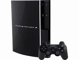 Image result for Sony PS3 PlayStation